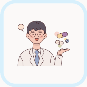 두피 딱지 치료