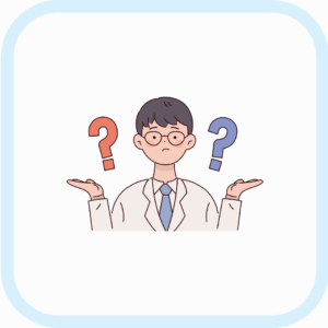 두피 각질 병원 선택