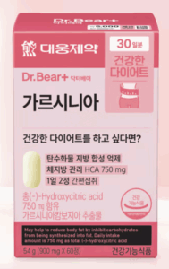 다이소 가르시니아