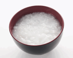 장염에 좋은 음식