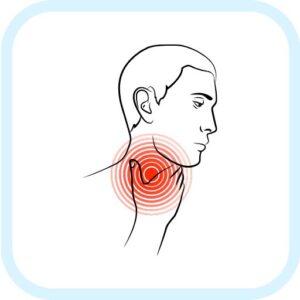 편도염 원인