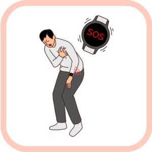 심근경색 전조증상