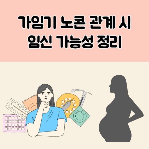 가임기 노콘 썸네일 이미지